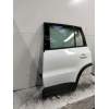 Recambio de puerta trasera izquierda para volkswagen tiguan (5n2) referencia OEM IAM  5P 2012