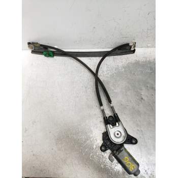 ELEVALUNAS DELANTERO DERECHO 400392A 5P 1993