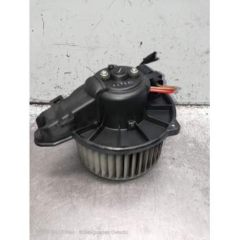 MOTOR CALEFACCION 0130111202 4B1820021B 2000