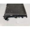 Recambio de radiador agua para peugeot 605 2.0 cat referencia OEM IAM   
