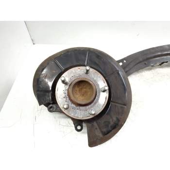 MANGUETA TRASERA IZQUIERDA 20CRDI 2005
