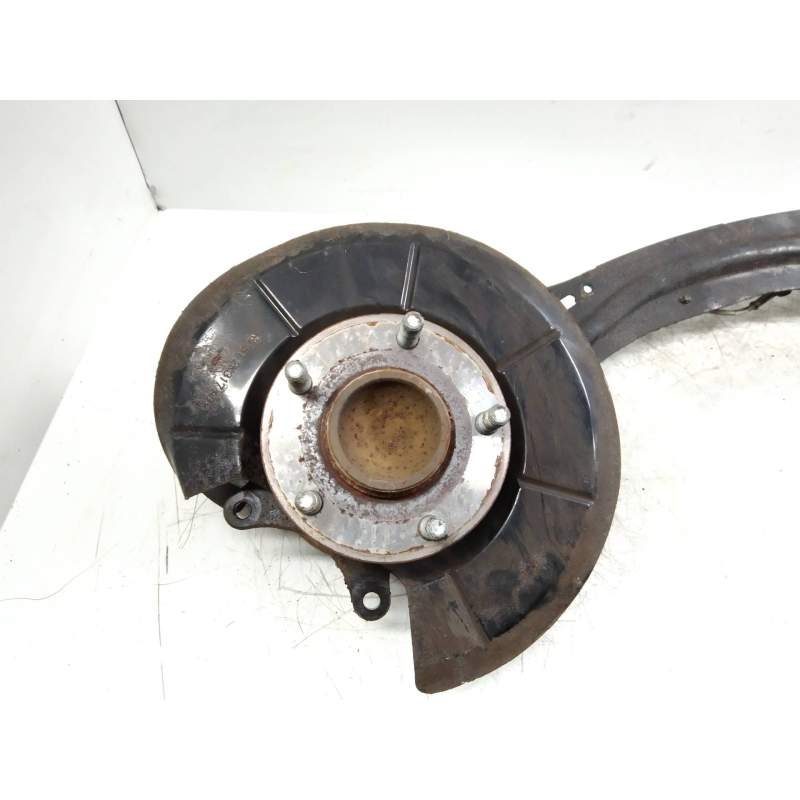 Recambio de mangueta trasera izquierda para mazda 5 berl. (cr) 2.0 turbodiesel cat referencia OEM IAM  20CRDI 2005