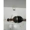 Recambio de transmision delantera izquierda para ford mondeo berlina (gd) ghia referencia OEM IAM  25G 1997