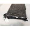 Recambio de radiador agua para peugeot 605 2.0 cat referencia OEM IAM   