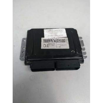 CENTRALITA MOTOR UCE S010016040A6 96376652 4R 1ATZ TC