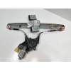 Recambio de elevalunas delantero derecho para ford fiesta (cb1) ambiente referencia OEM IAM 8A6114A389B 5P 2008