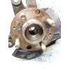 Recambio de mangueta delantera izquierda para daewoo kalos (klas) 1.4 referencia OEM IAM   