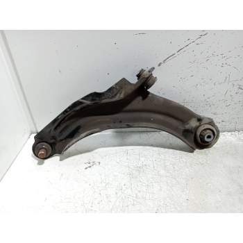 BRAZO SUSPENSION INFERIOR DELANTERO IZQUIERDO 545050399R 12
