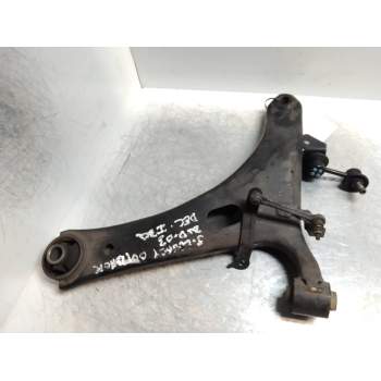 BRAZO SUSPENSION INFERIOR DELANTERO IZQUIERDO 
