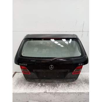 PORTON TRASERO 5P 2008