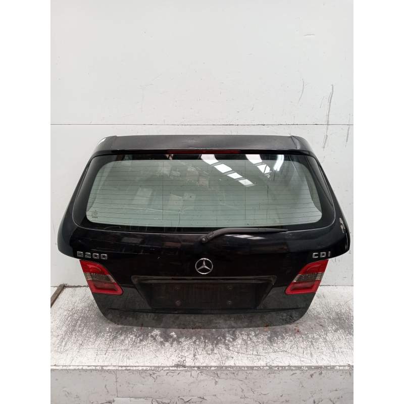 Recambio de porton trasero para mercedes-benz clase b (w245) referencia OEM IAM  5P 2008