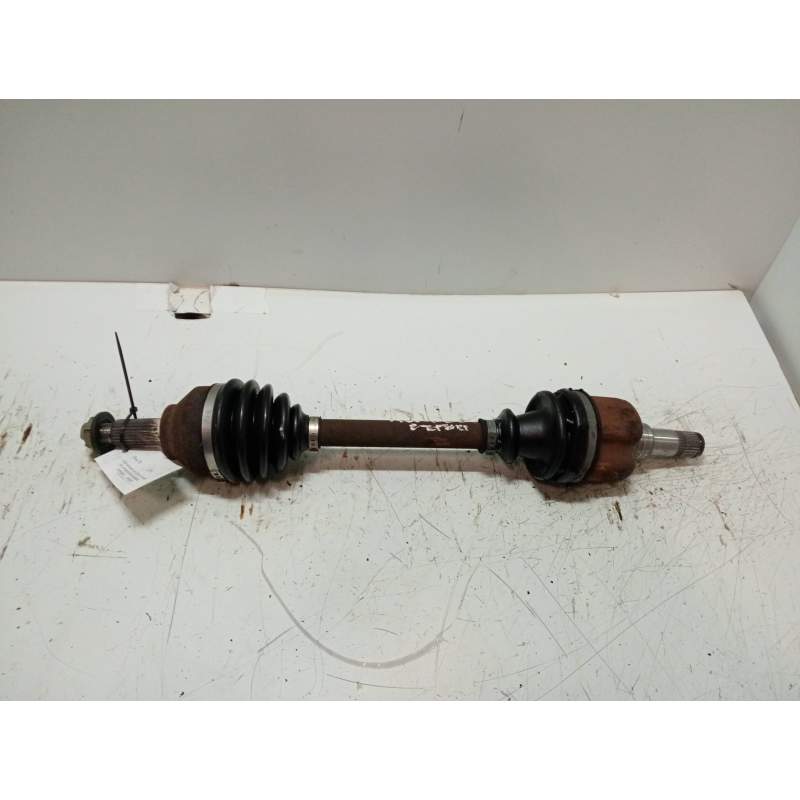 Recambio de transmision delantera izquierda para ford mondeo turnier (ge) titanium (d) referencia OEM IAM  22TDCI 2001
