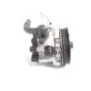 Recambio de bomba direccion para chevrolet kalos 1.2 cat referencia OEM IAM  12G 2005