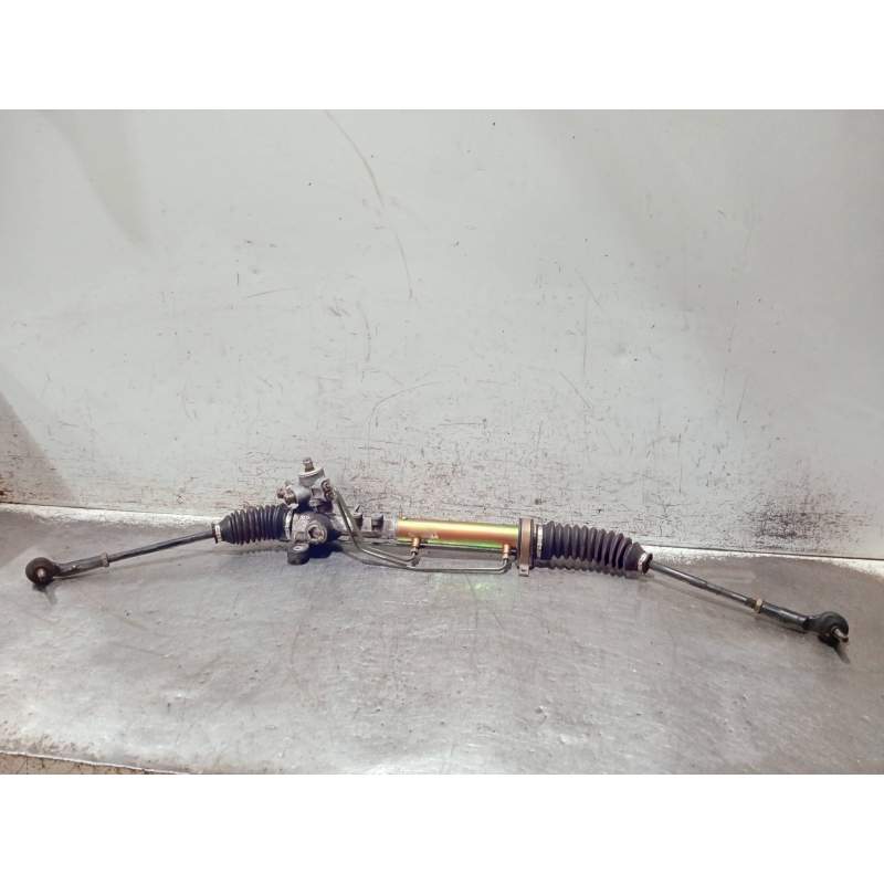 Recambio de cremallera direccion para seat cordoba berlina (6k2) signo referencia OEM IAM  14G 1999
