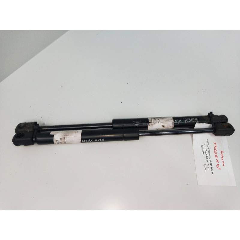 Recambio de amortiguadores maletero / porton para chrysler sebring berlina (jr41) 2.0 le referencia OEM IAM   