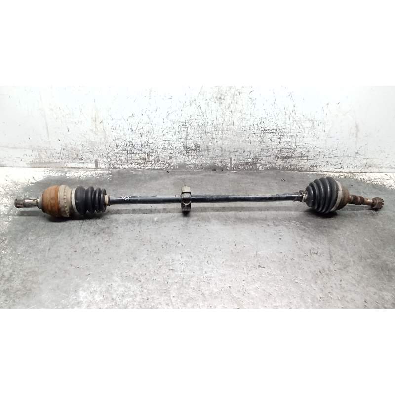 Recambio de transmision delantera derecha para opel astra g hatchback (t98) 1.6 (f08, f48) referencia OEM IAM   