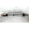 Recambio de transmision delantera derecha para opel astra g hatchback (t98) 1.6 (f08, f48) referencia OEM IAM   