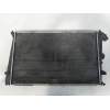 Recambio de radiador agua para peugeot 605 2.0 cat referencia OEM IAM   