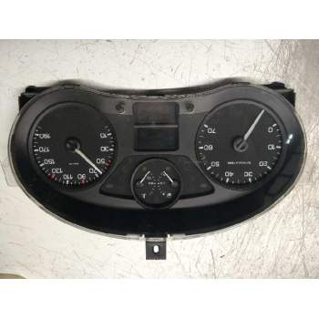 CUADRO INSTRUMENTOS 1401107680 503001310107 6106RS JL1K0T18