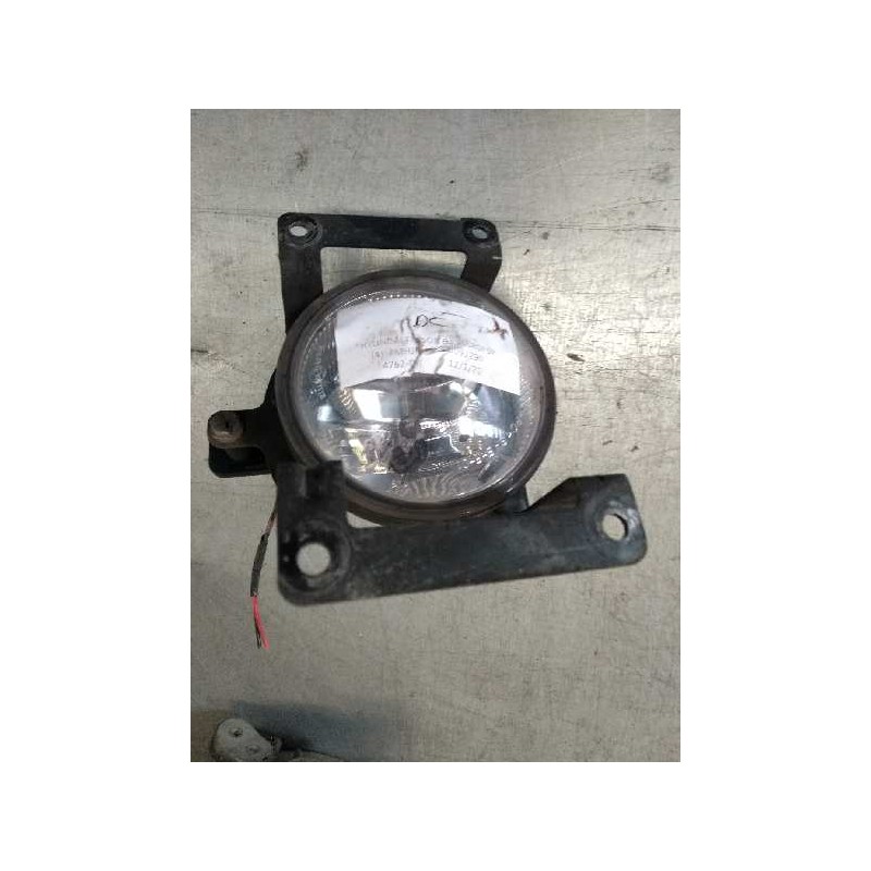 Recambio de faro antiniebla derecho para hyundai tucson (jm) 2.0 crdi comfort (4wd) referencia OEM IAM 922022E000  