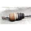 Recambio de transmision delantera derecha para opel astra g hatchback (t98) 1.6 (f08, f48) referencia OEM IAM   