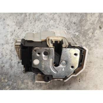 MOTOR CIERRE CENTRALIZADO DELANTERO DERECHO 51929773 5P