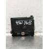 Recambio de caja reles / fusibles para peugeot 307 (3a/c) 2.0 hdi 135 referencia OEM IAM S1189830040 BSML0400 