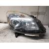 Recambio de faro derecho para renault koleos expression referencia OEM IAM 26025JY40A  