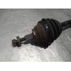 Recambio de transmision delantera izquierda para volkswagen touran (1t1) 2.0 tdi referencia OEM IAM  20TDI 2003