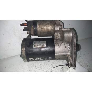MOTOR ARRANQUE M000T45171ZT 8200584664 