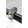 Recambio de transmision delantera derecha para opel astra g hatchback (t98) 1.6 (f08, f48) referencia OEM IAM   