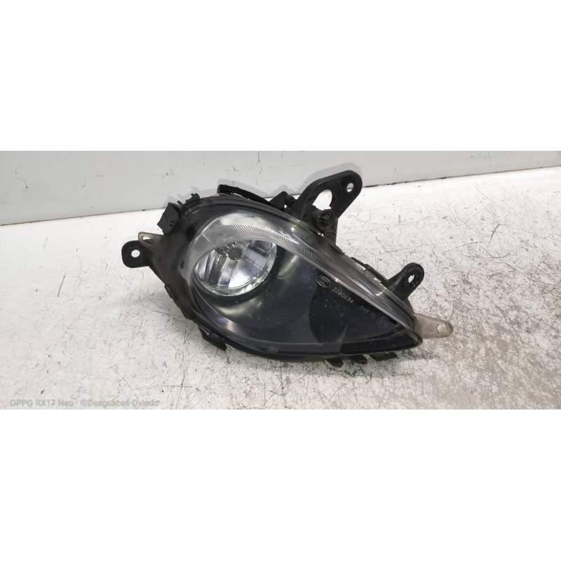 Recambio de faro antiniebla derecho para opel zafira tourer selective referencia OEM IAM 20863017  2012