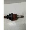 Recambio de transmision delantera izquierda para ford mondeo turnier (ge) titanium (d) referencia OEM IAM  22TDCI 2001