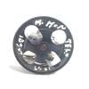 Recambio de bomba direccion para mitsubishi montero pinin (h60/h70) 2000 gdi (3-ptas.) referencia OEM IAM   