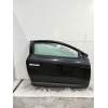 Recambio de puerta delantera derecha para renault megane iii coupe dynamique referencia OEM IAM  COUPE 2008