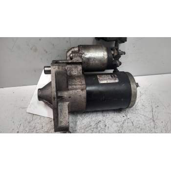 MOTOR ARRANQUE M000T46071ZT 9656317780 MITSUBISHI