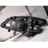 Recambio de faro derecho para renault koleos expression referencia OEM IAM 26025JY40A  