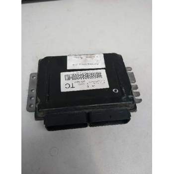 CENTRALITA MOTOR UCE S010016040A8 96376652 4R 1AVQ TC