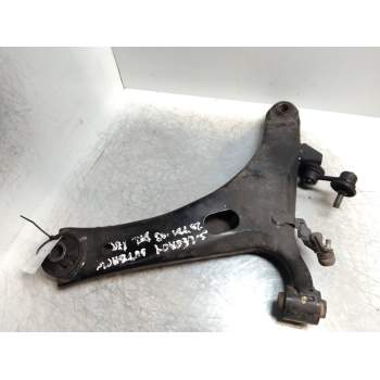BRAZO SUSPENSION INFERIOR DELANTERO IZQUIERDO 