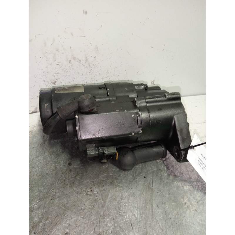 Recambio de motor arranque para kia carnival ii 2.9 cdri ex referencia OEM IAM  29CRDI 2001