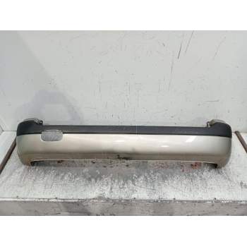 PARAGOLPES TRASERO 5P 2001