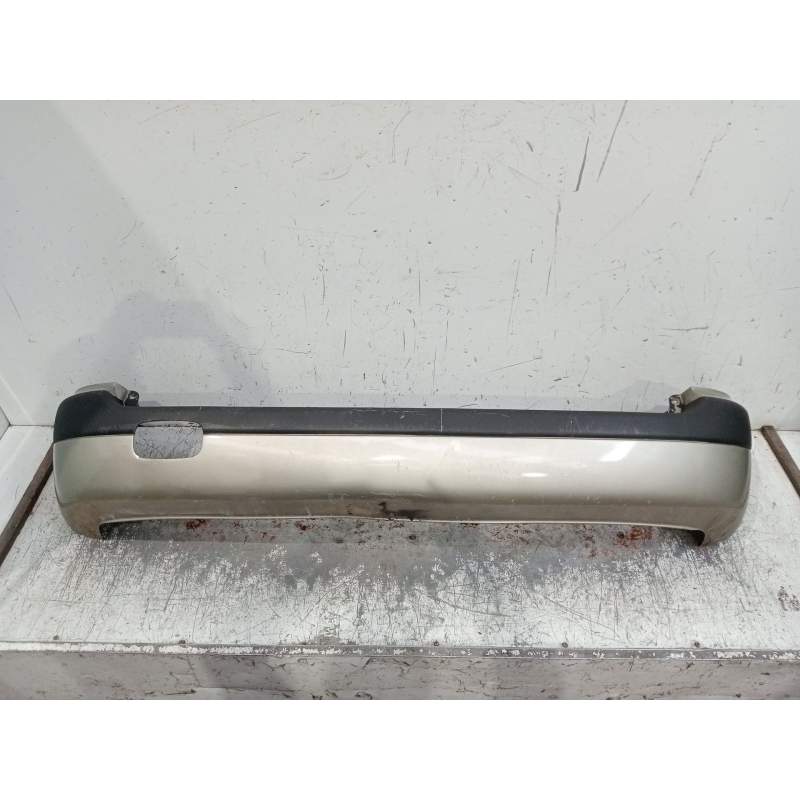 Recambio de paragolpes trasero para hyundai matrix (fc) 1.5 crdi referencia OEM IAM  5P 2001