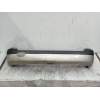 Recambio de paragolpes trasero para hyundai matrix (fc) 1.5 crdi referencia OEM IAM  5P 2001