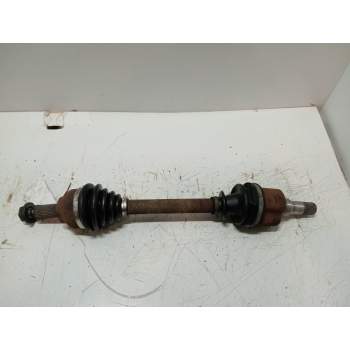 TRANSMISION DELANTERA IZQUIERDA 18G 2001