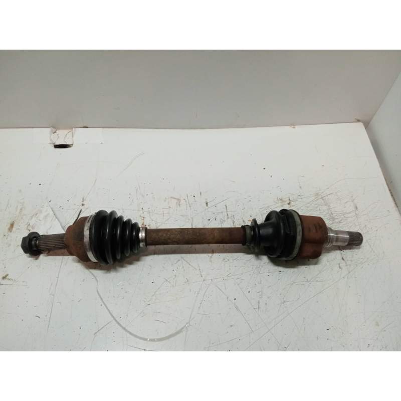 Recambio de transmision delantera izquierda para ford mondeo berlina (ge) ambiente referencia OEM IAM  18G 2001