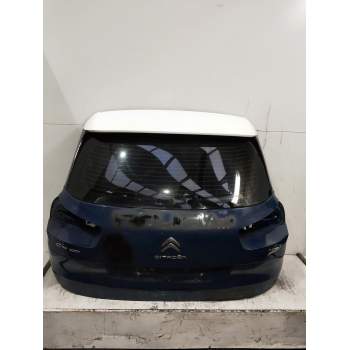 PORTON TRASERO 5P 