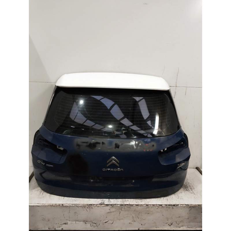Recambio de porton trasero para citroën c4 picasso referencia OEM IAM  5P 