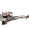 Recambio de mangueta trasera izquierda para mazda 6 berlina (gg) 2.0 diesel cat referencia OEM IAM   