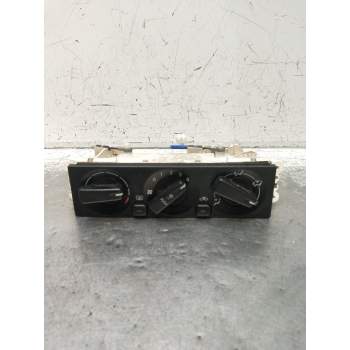 MANDO CALEFACCION / AIRE ACONDICIONADO MR500784 2001