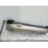 Recambio de paragolpes trasero para hyundai matrix (fc) 1.5 crdi referencia OEM IAM  5P 2001